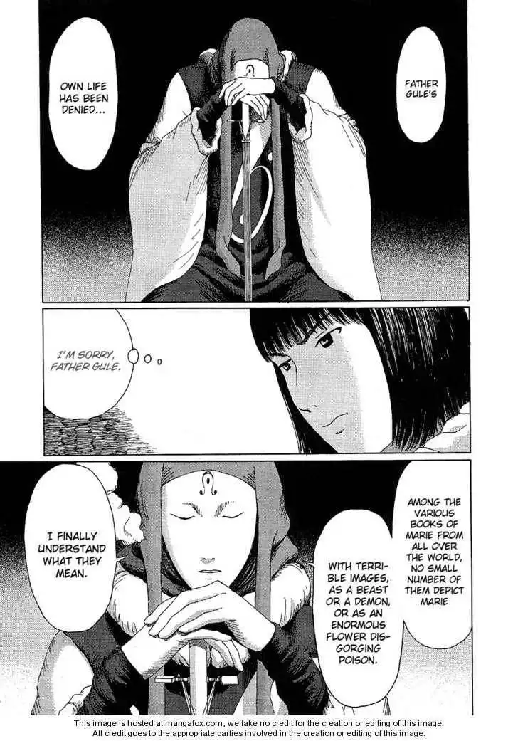 Marie no Kanaderu Ongaku Chapter 10 17